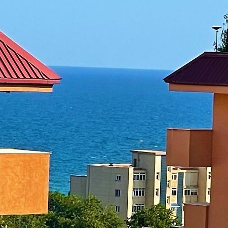 Апартаменты Apartamento Con Piscina Y Gran Terraza Con Vistas - Muy Cerca De La Playa, El Centro Y La Estacion Виласар-де-Мар Экстерьер фото
