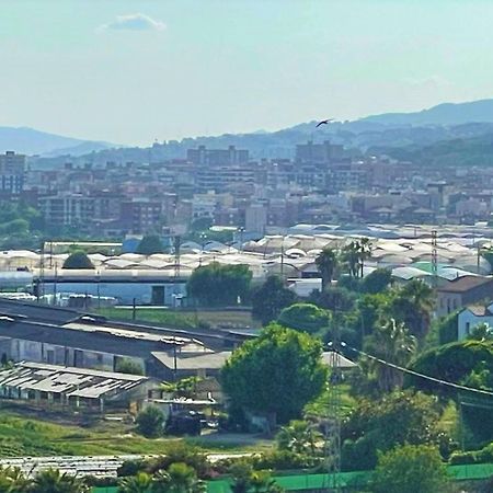 Апартаменты Apartamento Con Piscina Y Gran Terraza Con Vistas - Muy Cerca De La Playa, El Centro Y La Estacion Виласар-де-Мар Экстерьер фото